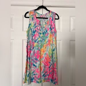 Lilly Pulitzer Sundress